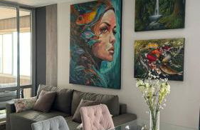 Grayscale Studio - Foto 1