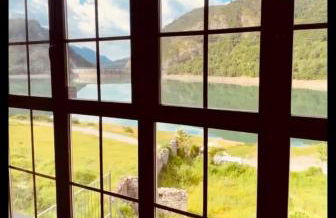 CASA PIXURRI en Lanuza compuesta de 5 apartamentos turísticos en casona pirenaica, a 10 minutos de las ESTACIONES de ESQUÍ de FORMIGAL-PANTICOSA - Foto 52