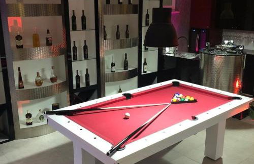 Luxury Villa Milly Heated indoor and outdoor pool - Foto 15