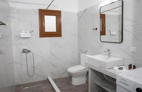 Leros Houses a Porto Lago - Foto 25