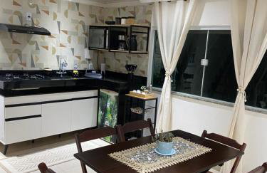 Casa com vista deslumbrante para o rio São João - Foto 14