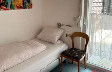 Apartment am Rathaus 3SZ - Foto 12