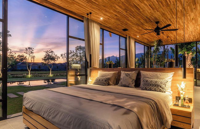 Sea View Pool House - Foto 19