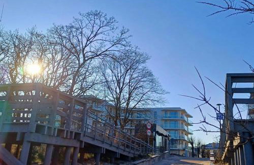 Apartament Blue Euronia - Foto 21