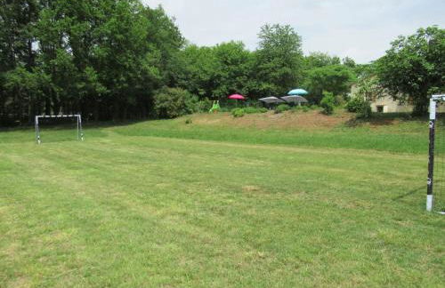 Maison spacieuse avec piscine privée au cœur du Périgord - FR-1-616-254 - Foto 5