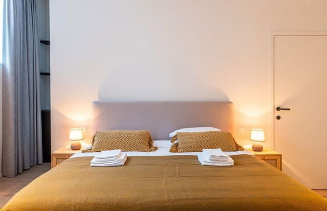 Stylishly Renovated Apartment With City View - Foto 3