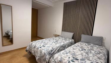 Apartamento Aura céntrico junto a feria - Foto 3