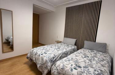 Apartamento Aura céntrico junto a feria - Foto 3