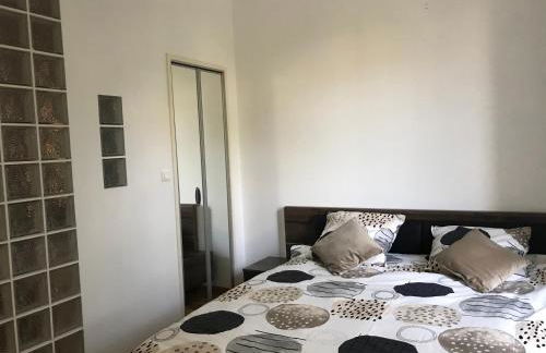 Vittel, Appt 55 m2, en face du parc Thermal - Foto 7