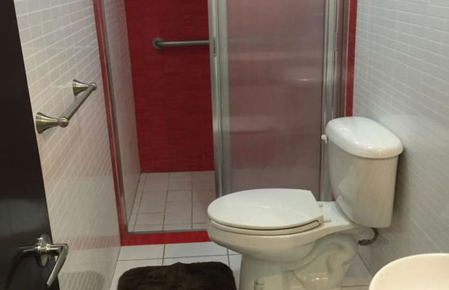 Casa en conjunto privado - Foto 9