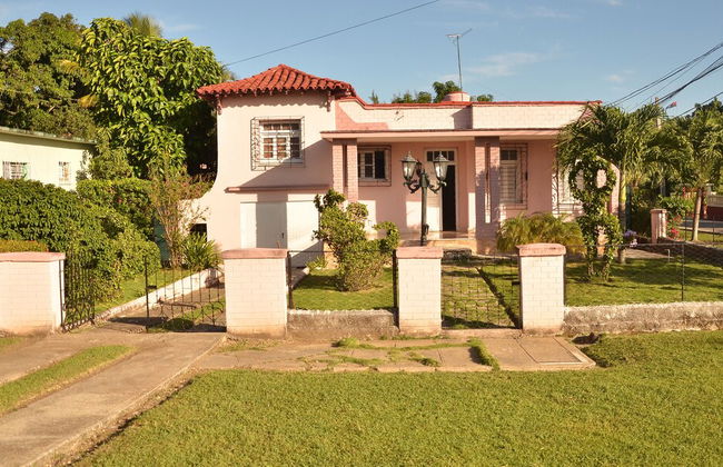 Villa Adelaida Anastasia - Foto 35