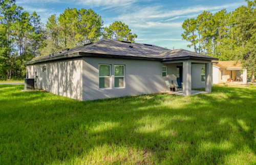 Full 3 BR 2 BA Home in Ocala Close to Key Sights - Photo 24