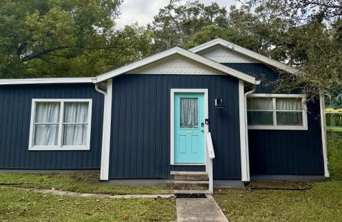 Mermaid Cottage - 3 BDR Charmer - Foto 14