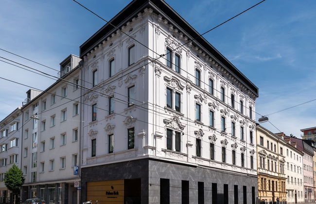 Limehome Linz Schillerstrasse - Foto 42