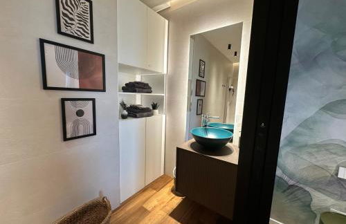 Azuma Luxury Home - Foto 13