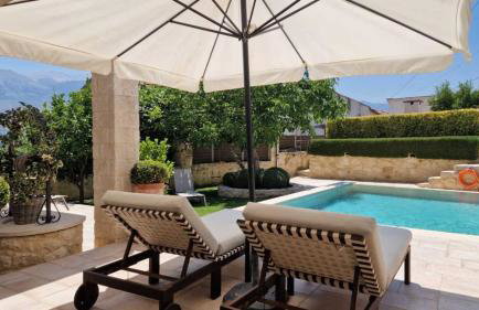 Artemis Apollonas Villa I Luxury Escape with Pool - Foto 7