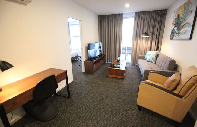 The Palms Apartments - Foto 23