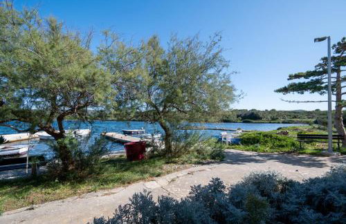 Apartments by the sea Veli Rat, Dugi otok - 438 - Photo 23