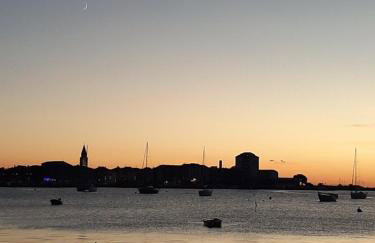 New apartment ViVaNo V I D with amazing view - Photo 37