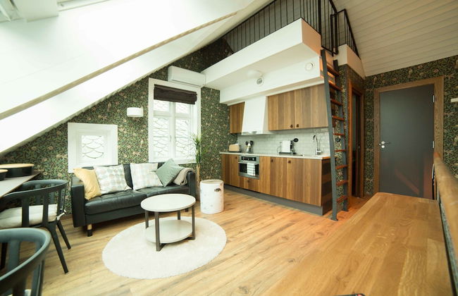 Home Again Nygata 16 - Foto 8