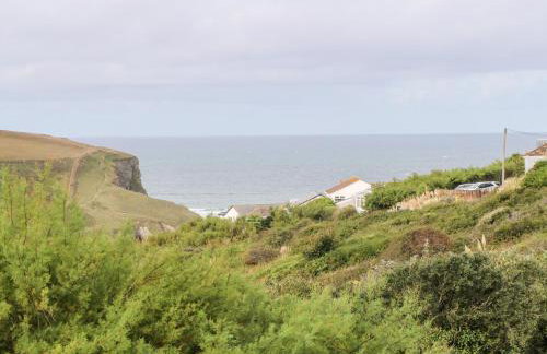 Porth Farm Annexe - Foto 34