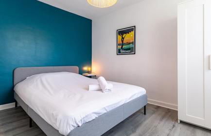 Lumina - Spacieux & comfortable - Foto 4