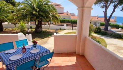 Apartamento junto al mar para vacaciones en L'Ametlla de Mar - ES-393-29 - Foto 2