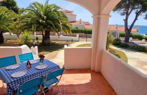 Apartamento junto al mar para vacaciones en L'Ametlla de Mar - ES-393-29 - Foto 2