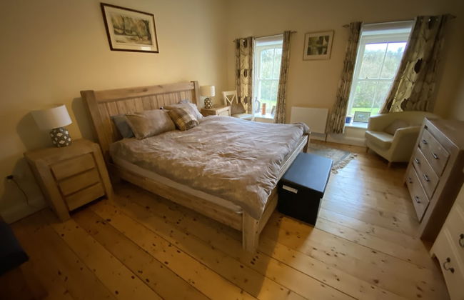 The Old Flax Mill - Foto 36