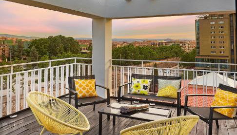 Atico Homelike - Foto 2