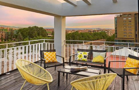 Atico Homelike - Foto 2