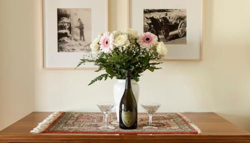 Suite "La Perla degli Iblei" - Foto 4