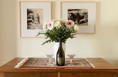 Suite "La Perla degli Iblei" - Foto 4