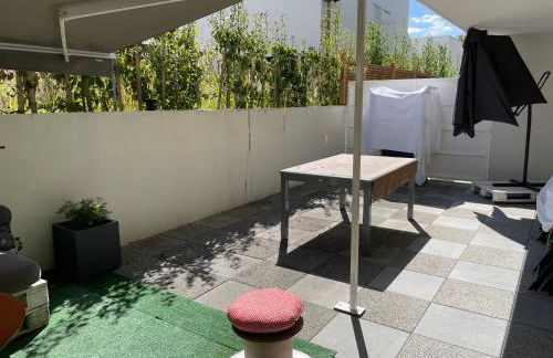 Appartement avec terrasse proche de Rennes - Foto 11