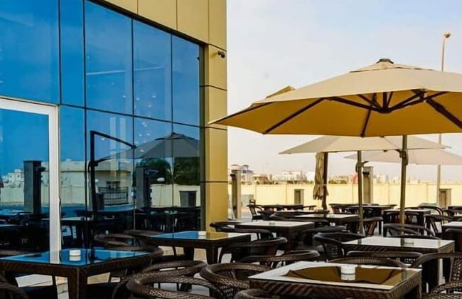 Bristol Hotel Salalah - Foto 45