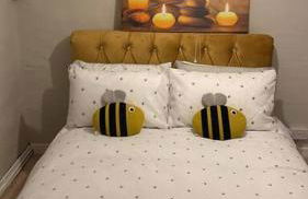 Yew Tree Cottage, 3 bedroom, 4 Church Row Defynnog - Photo 8