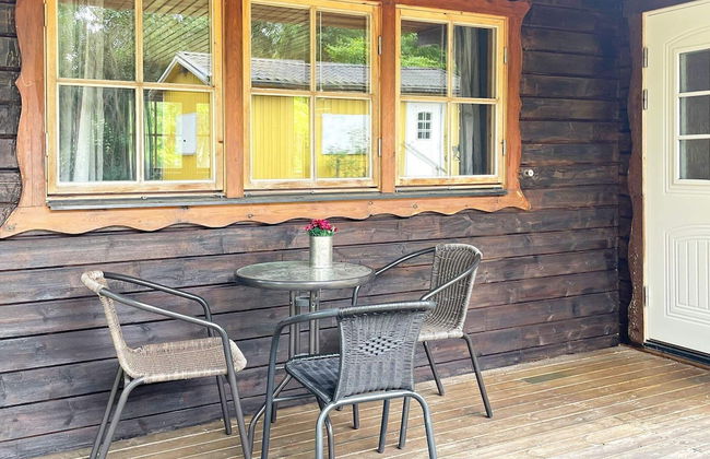 5 Person Holiday Home in Borgholm - Foto 21