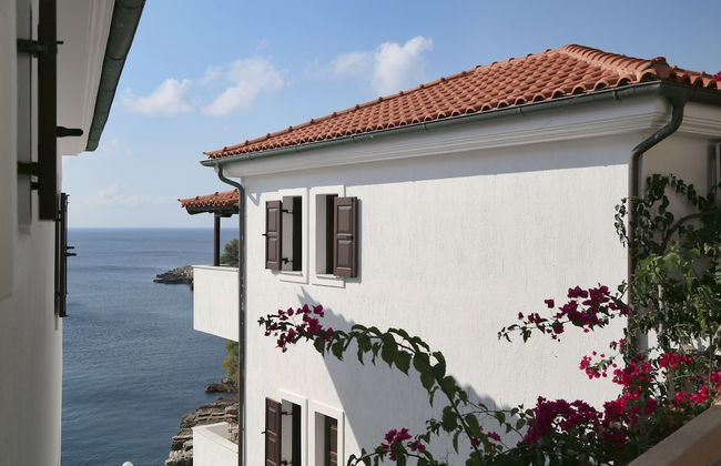 Yalis Hotel - Foto 67