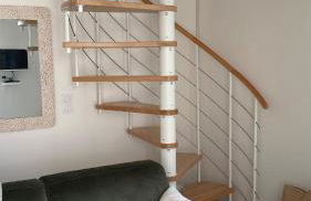 Maison de charme en bord de mer - Foto 4