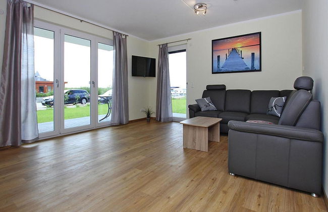 Appartement Hafenflair am Plauer See - Foto 4