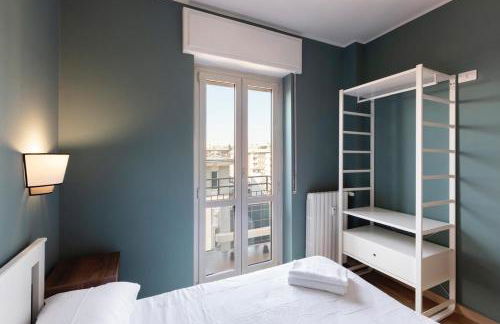 Sweet Green Apt Tortona District - Foto 19