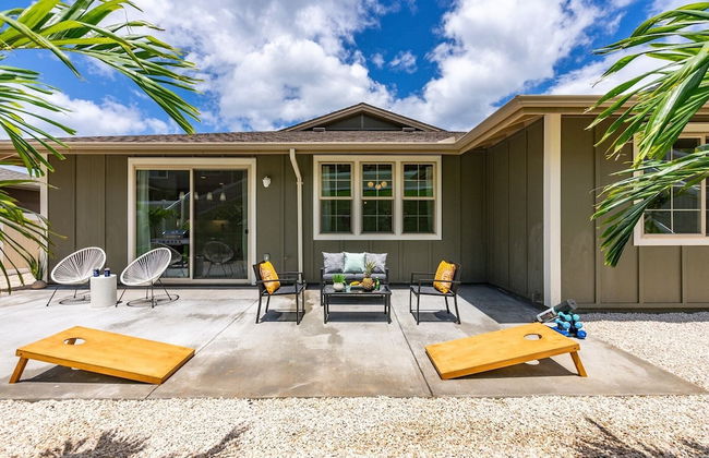 Holoholo by Avantstay Large Single Story w View - Foto 34