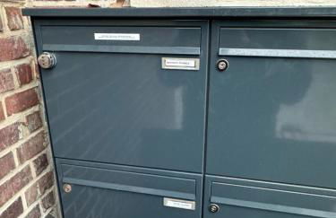 Modernes Apartment, voll eingerichtet inkl Parkplatz WLAN - Foto 34