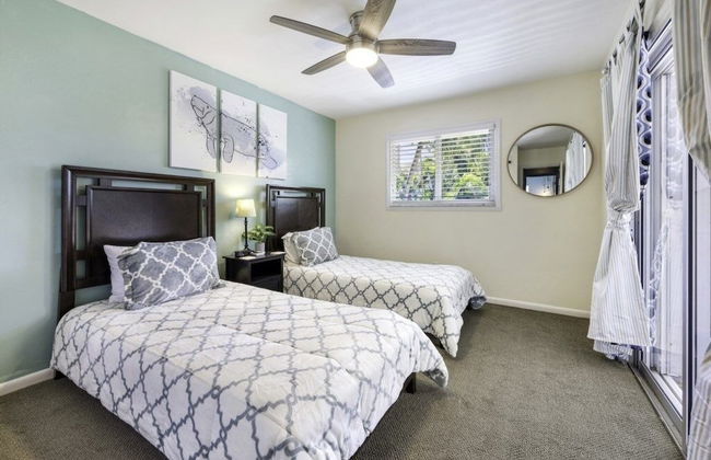 Dancing Dolphin 4 Bedroom Home by RedAwning - Foto 7