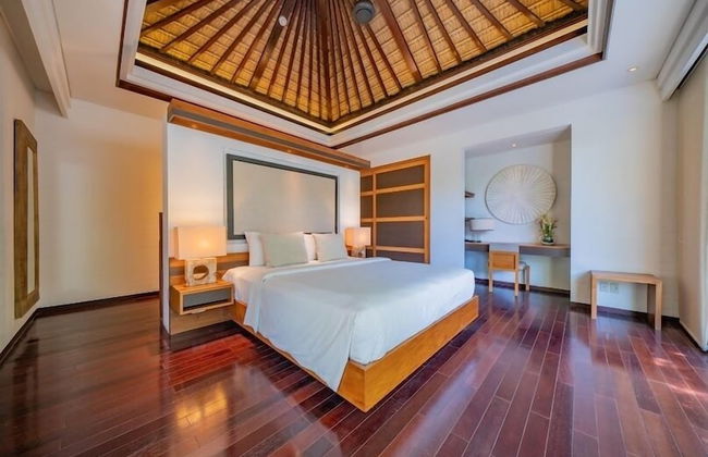 Kedonganan Beach Villas - Foto 43