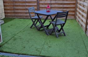 Studio La Pause d'un Soir - Foto 2