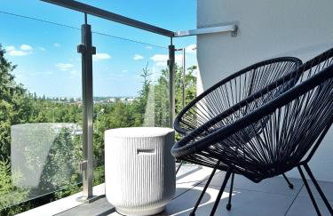 NOWE APARTAMENTY SZYNDZIELNIA 2 POKOJE & BALKON & PARKING & ROWEROWNIA WORKATION Home OFFICE - NAJLEPSZA BAZA WYPADOWA W BESKIDY - Foto 57