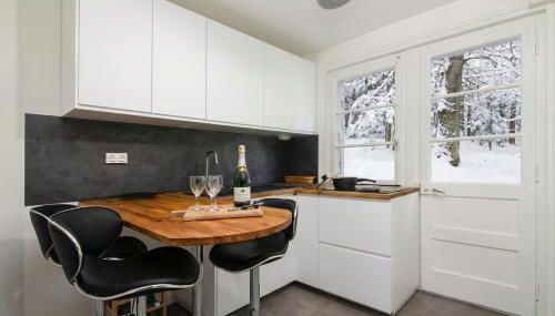 Chalet Ecureuil - Happy Rentals - Photo 3, Other