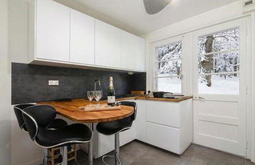 Chalet Ecureuil - Happy Rentals - Photo 3