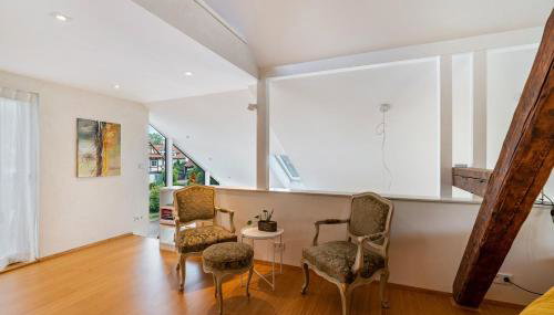 Architektenhaus Baden mit Studio - Foto 5